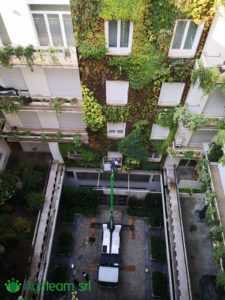 Agriteam srl Manutenzione del Verde Giardini Terrazzi Arboricoltura Irrigazione
